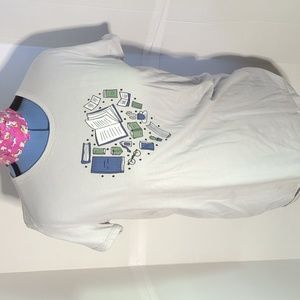 LuLaRoe tshirts book